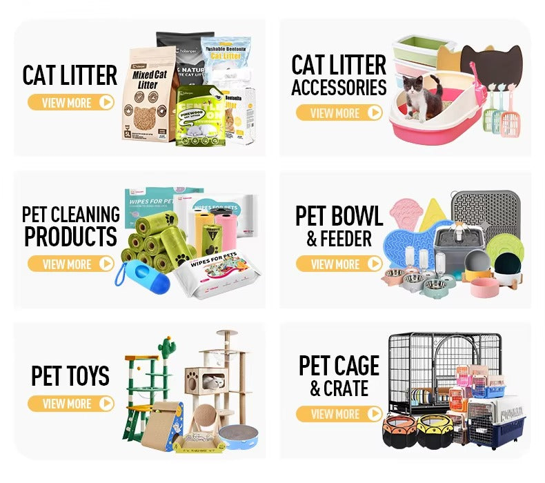 OEM/ODM Services Pet Sofa (Pet Mat/Dog Bed) – Eco-Friendly Materials, Multiple Size Options