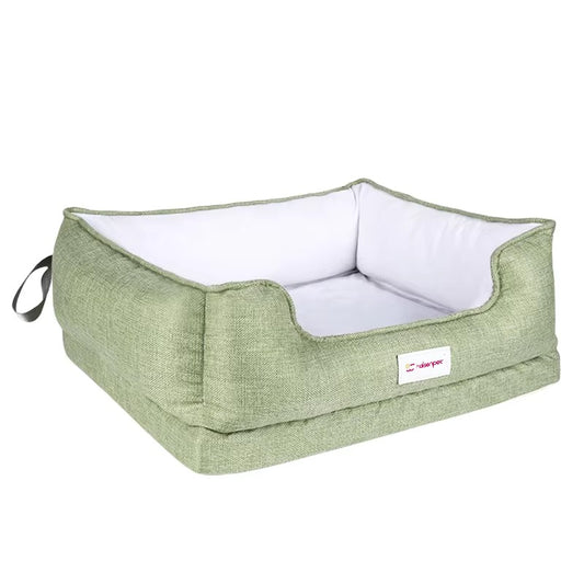 Customization Available Ultra-Soft Pet Mat (Dog Kennel) – Excellent Comfort, Stylish, Durable, Non-Slip