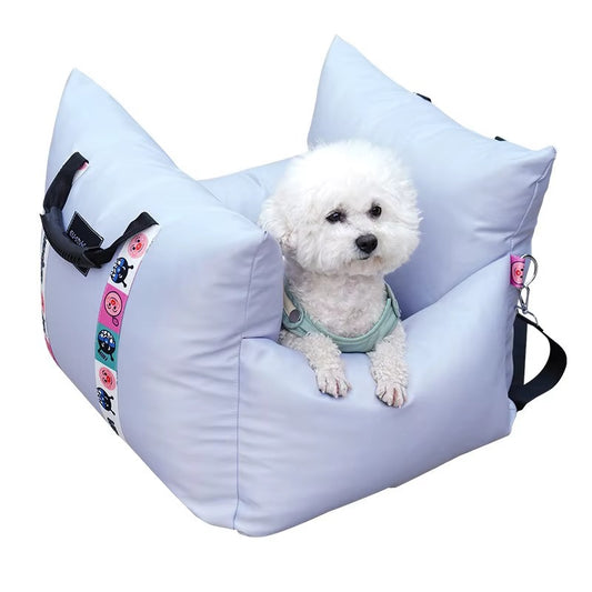 Customization Available Ultra-Soft Pet Mat (Dog Kennel) – Excellent Comfort, Stylish, Durable, Non-Slip