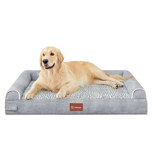 Spot Inventory Pet Bed (Cat House/Pet Sofa) – Multiple Size Options, Durable, Non-Slip Bottom Design