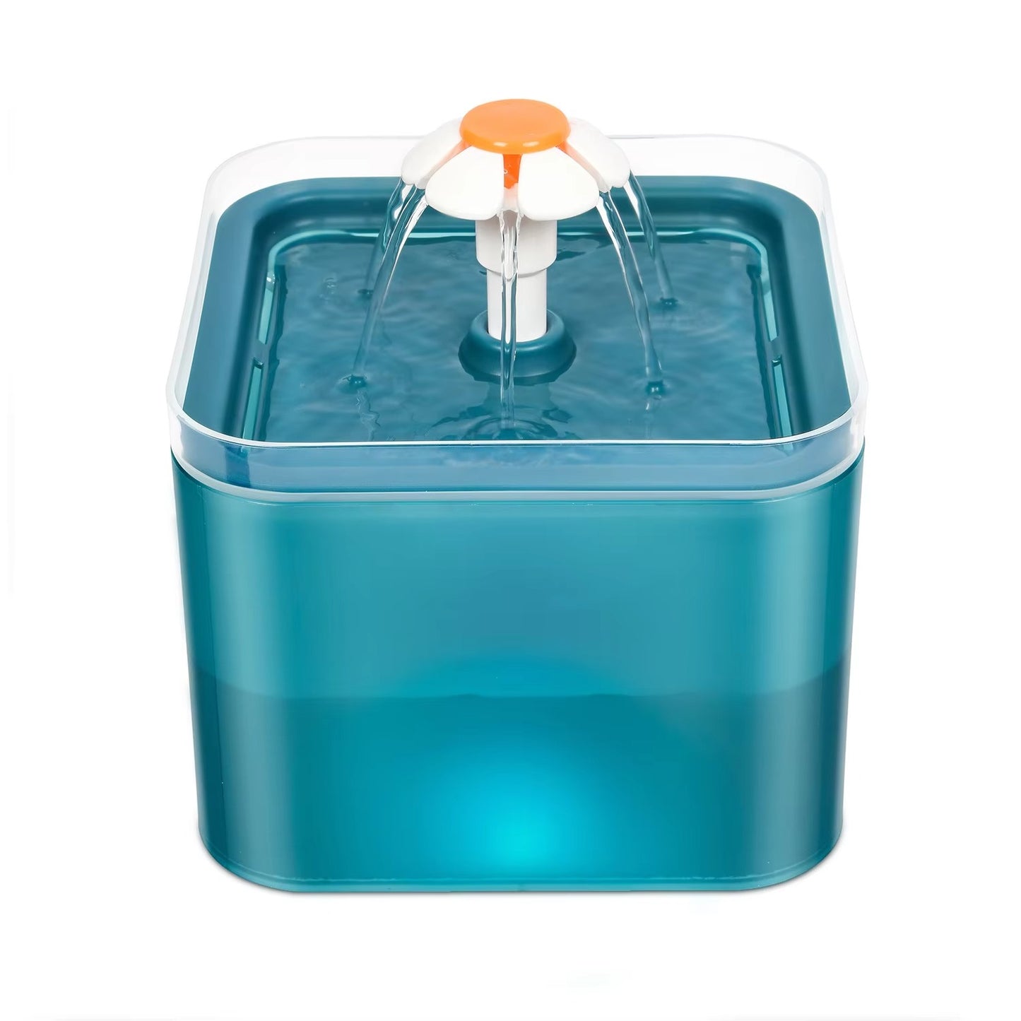 OEM Automatic Pet Cat Water Fountain (Water Dispenser for Cats)