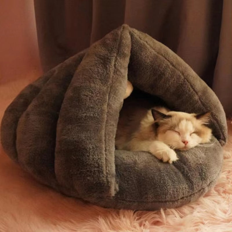 Soft Cat House (Cat Nest/Cat Bed)