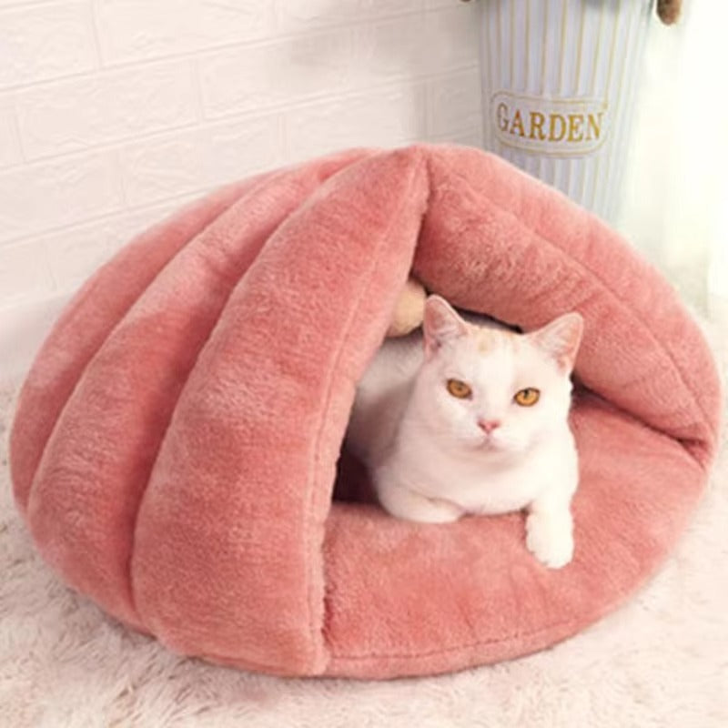 Soft Cat House (Cat Nest/Cat Bed)