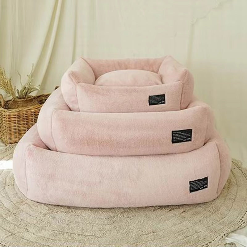 Wholesale Pet Sofa Bed – Large, Cheap, Waterproof, Chew - Proof, Washable, Memory Foam, Orthopedic for Dogs