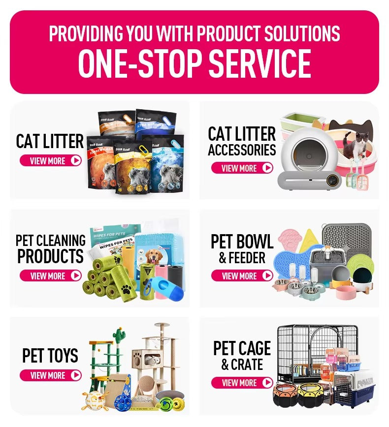 Factory Direct Supply Ultra Quiet Stainless Steel Smart Cat Pet Water Dispenser