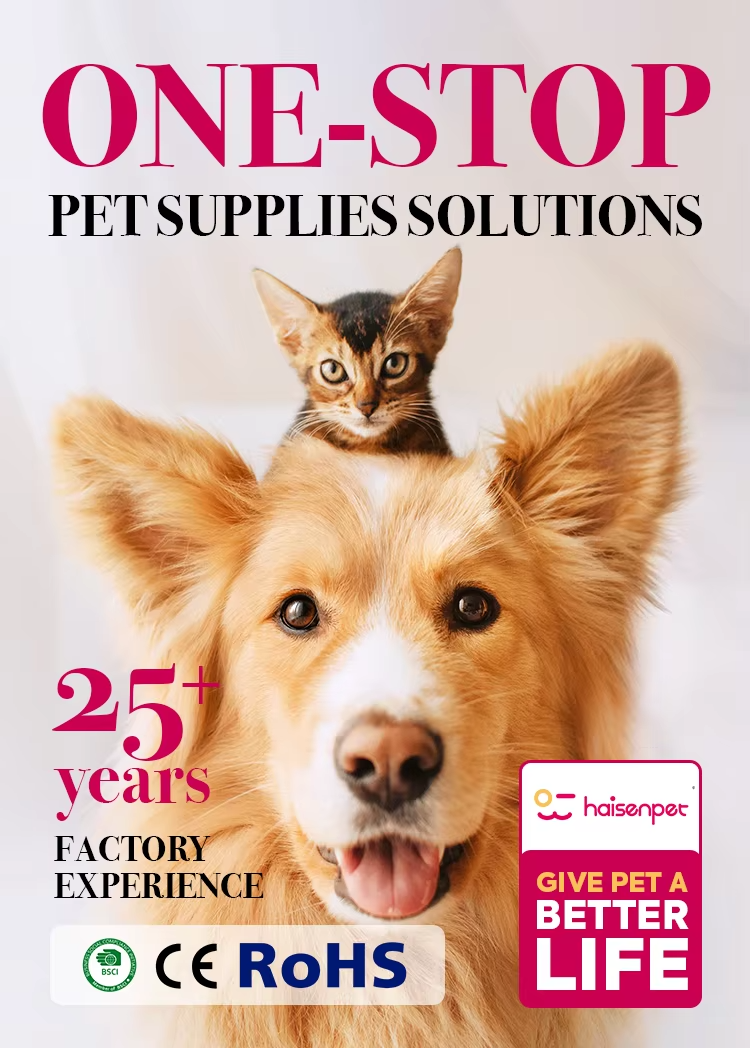 Free Samples High Quality Stainless Steel Pet Feeding & Water Bowls – Non-Slip, Anti-Tip